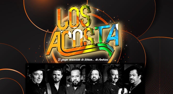 los-acosta