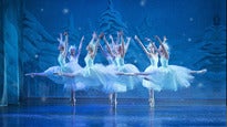 Los Angeles Ballet Presents The Nutcracker