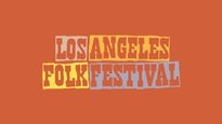 Los Angeles Folk Festival