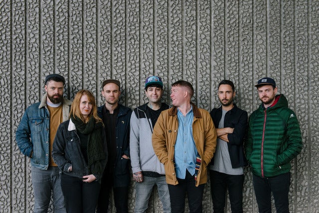 los-campesinos-