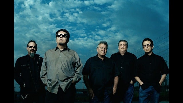 los-lobos