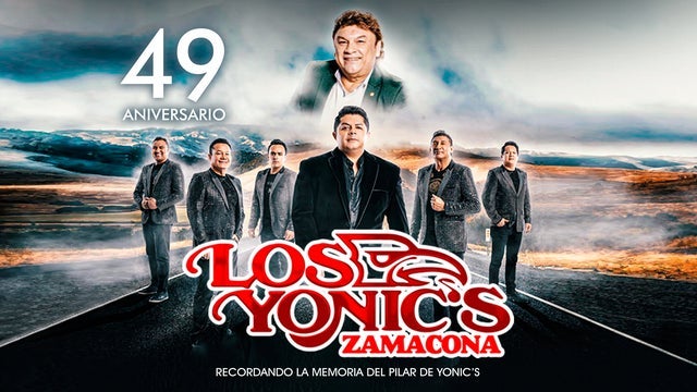 los-yonics