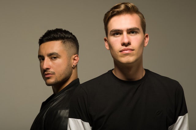 Loud Luxury