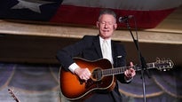 Lyle Lovett and his Acoustic Group