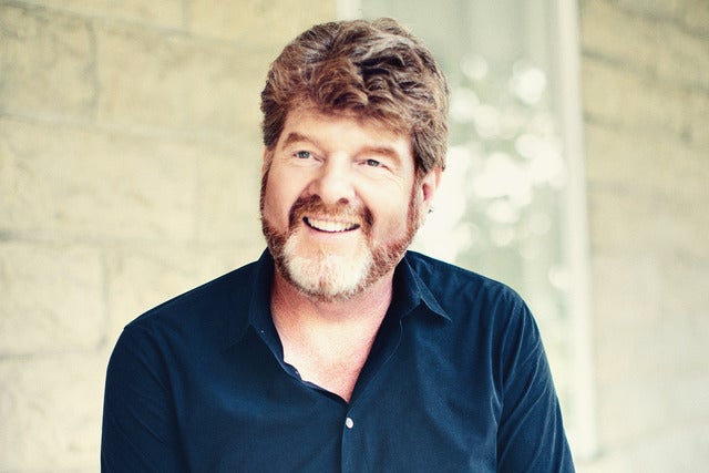 Mac Mcanally