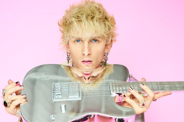 Machine Gun Kelly