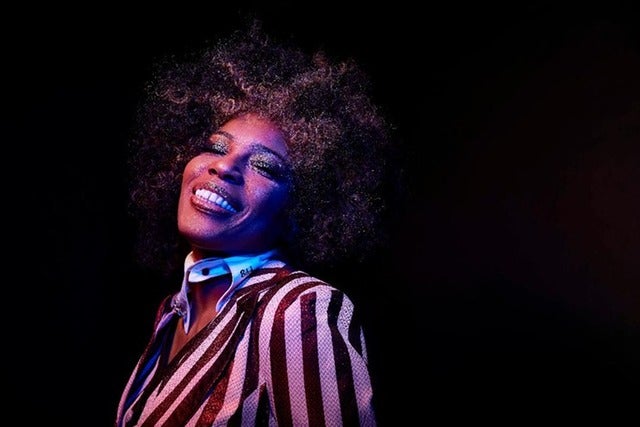 Macy Gray