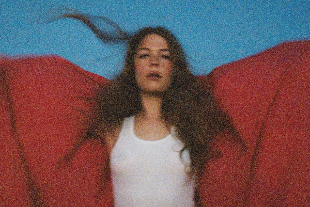 Maggie Rogers