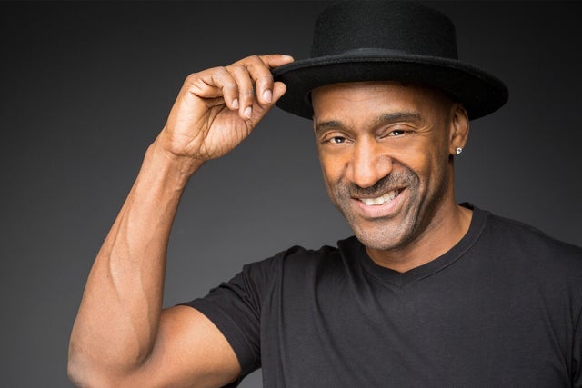 Marcus Miller