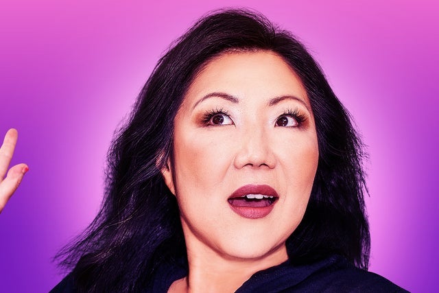 Margaret Cho