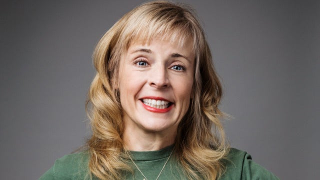 Maria Bamford