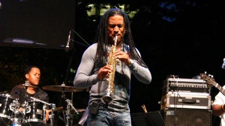 Marion Meadows