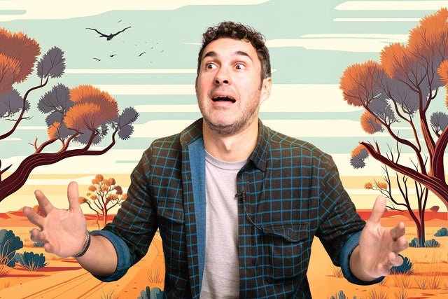 Mark Normand