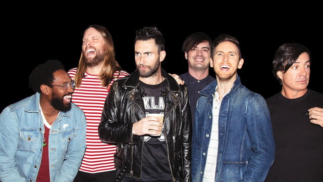 Maroon 5