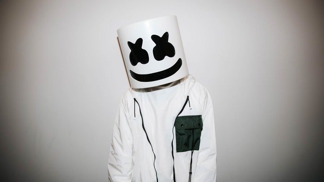 marshmello