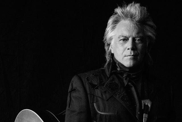 Marty Stuart and His Fabulous Superlatives