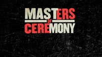 Masters of Ceremony