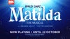 Matilda The Musical