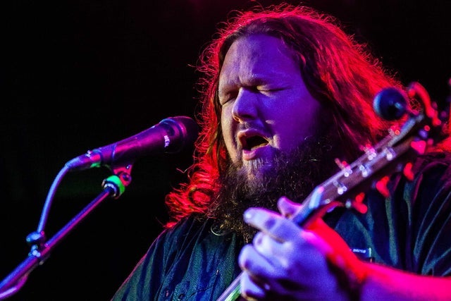 Matt Andersen