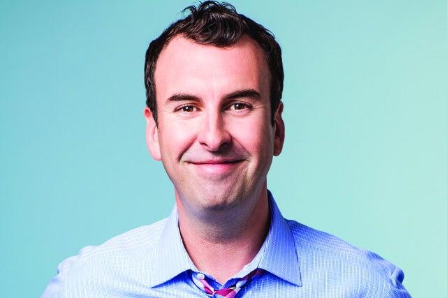 Matt Braunger