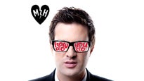 Mayer Hawthorne