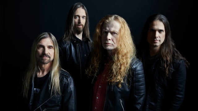 megadeth