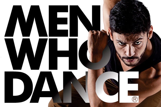 Men Who Dance