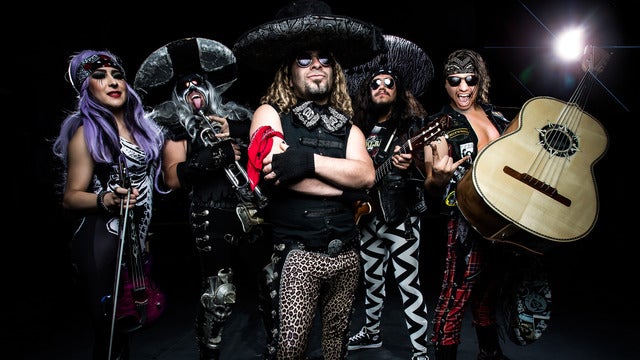 Metalachi