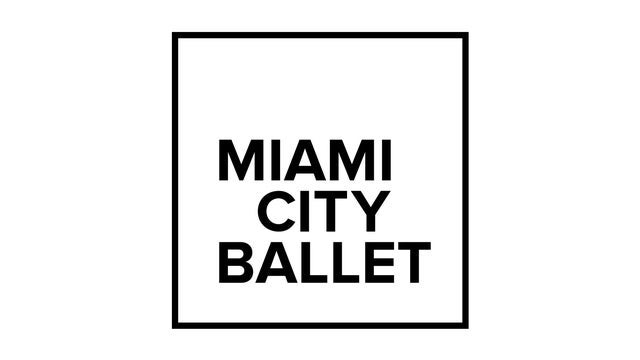 Miami City Ballet