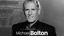 Michael Bolton