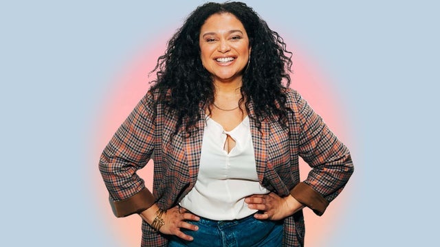 Michelle Buteau