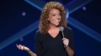 Michelle Wolf