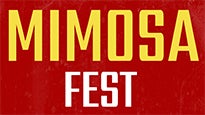 Mimosa Fest