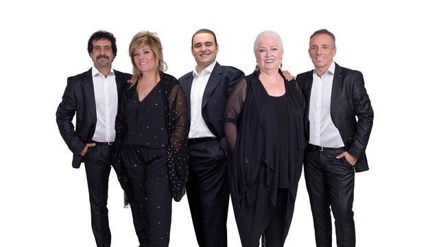 mocedades