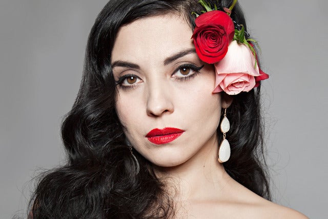 Mon Laferte