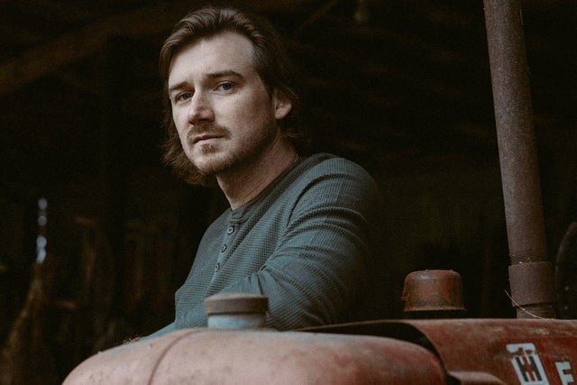 Morgan Wallen