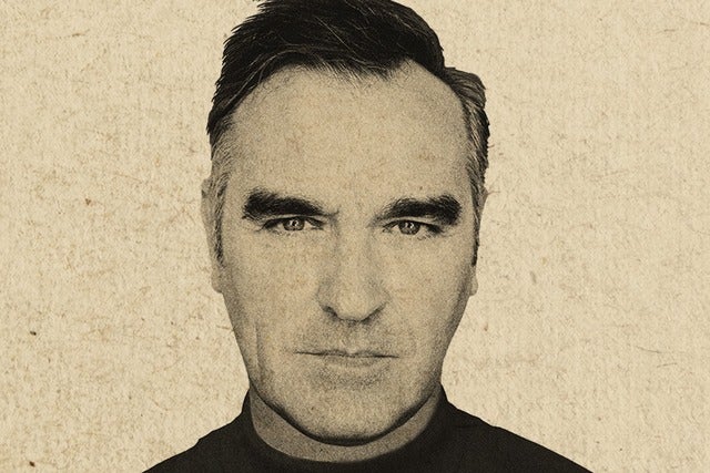 Morrissey