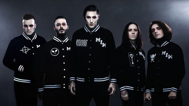 motionless-in-white