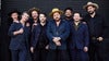 Nathaniel Rateliff and The Night Sweats