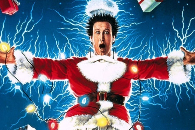 National Lampoon's Christmas Vacation