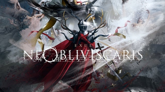 Ne Obliviscaris