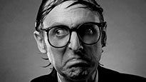 Neil Hamburger