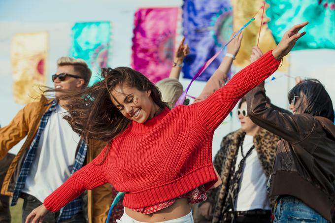 Newport Folk Festival - Sunday