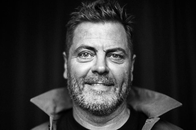 Nick Offerman