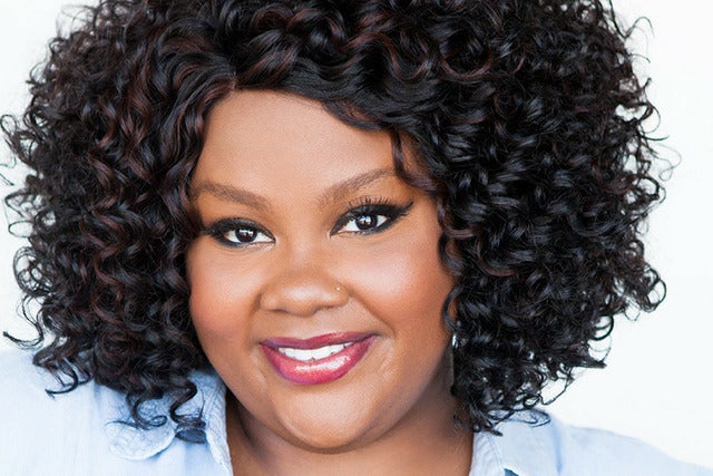 Nicole Byer