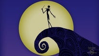 Nightmare Before Christmas in Concert