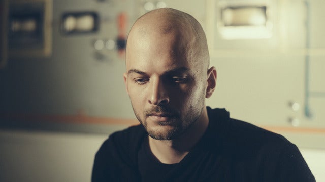 Nils Frahm