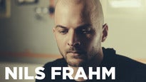 Nils Frahm