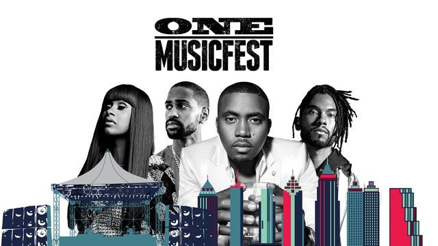 ONE MusicFest