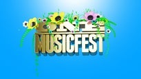 ONE MusicFest